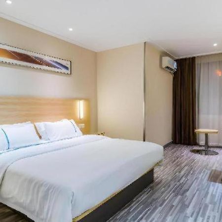 City Comfort Inn Maoming Gaozhou Nanguan Road Yingzhou Park Exterior foto