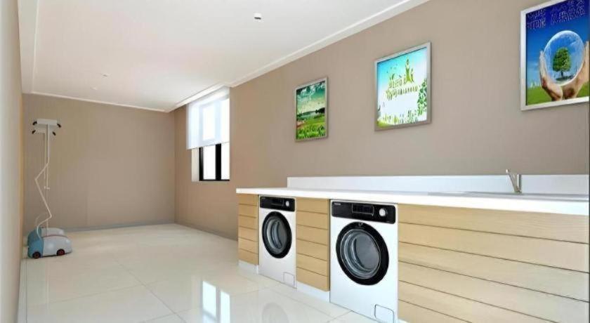 City Comfort Inn Maoming Gaozhou Nanguan Road Yingzhou Park Exterior foto