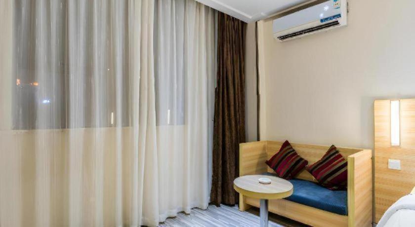 City Comfort Inn Maoming Gaozhou Nanguan Road Yingzhou Park Exterior foto