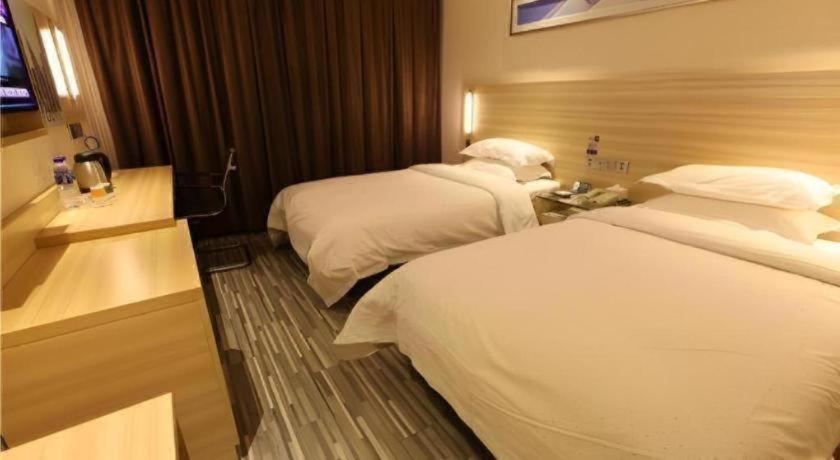 City Comfort Inn Maoming Gaozhou Nanguan Road Yingzhou Park Exterior foto