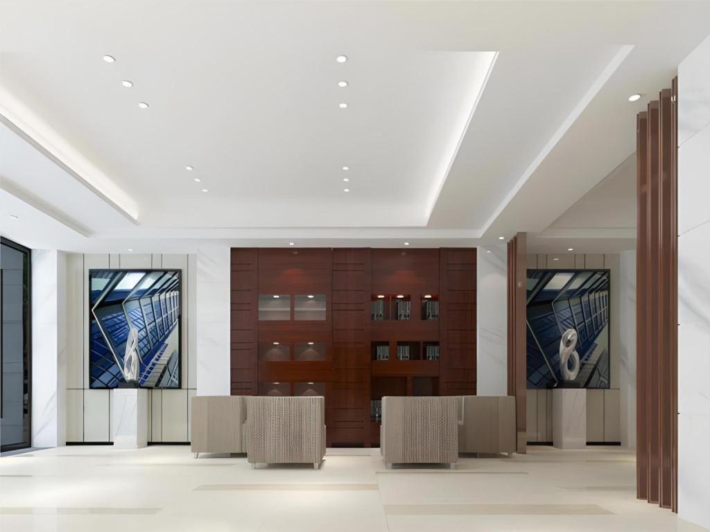 City Comfort Inn Maoming Gaozhou Nanguan Road Yingzhou Park Exterior foto